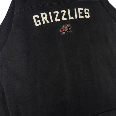 Vancouver Grizzlies Crewneck