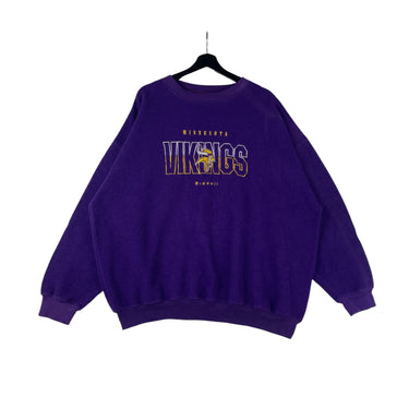 Minnesota Vikings Crewneck