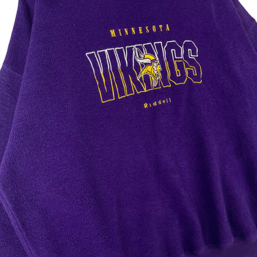 Minnesota Vikings Crewneck