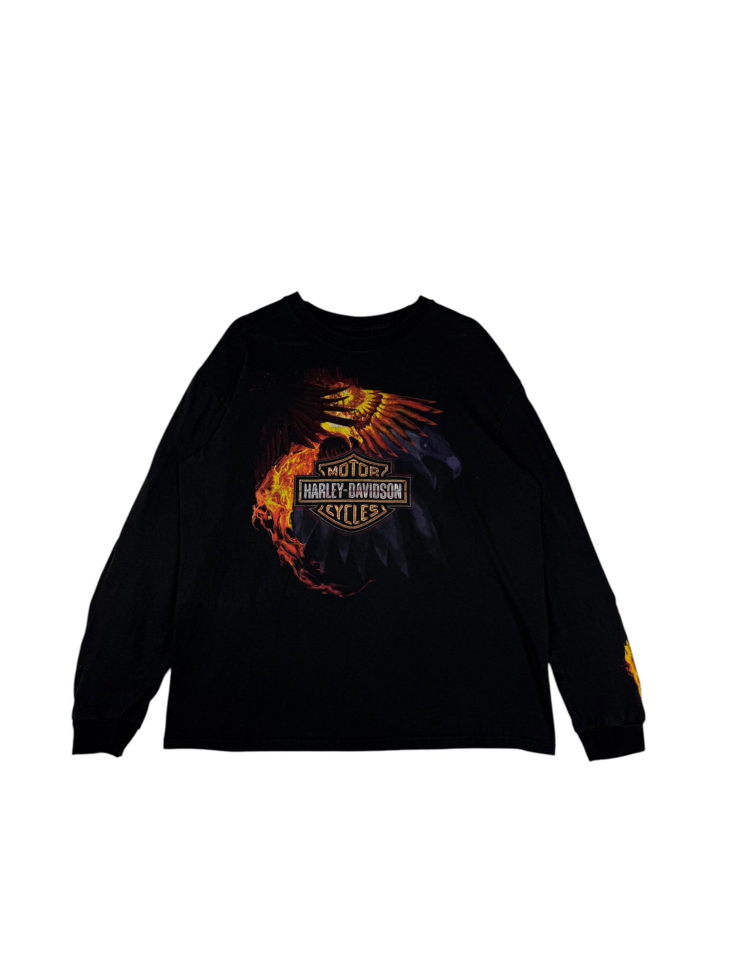 Harley-Davidson Long Sleeve