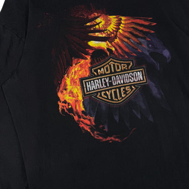 Harley-Davidson Long Sleeve