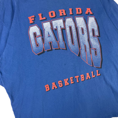 Distressed Florida Gators Starter T-Shirt