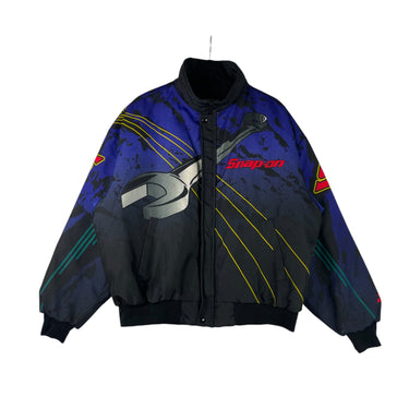 Snap-On Jacket