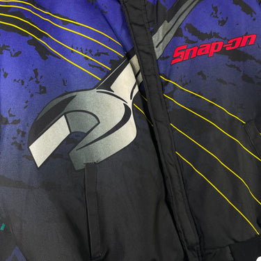 Snap-On Jacket