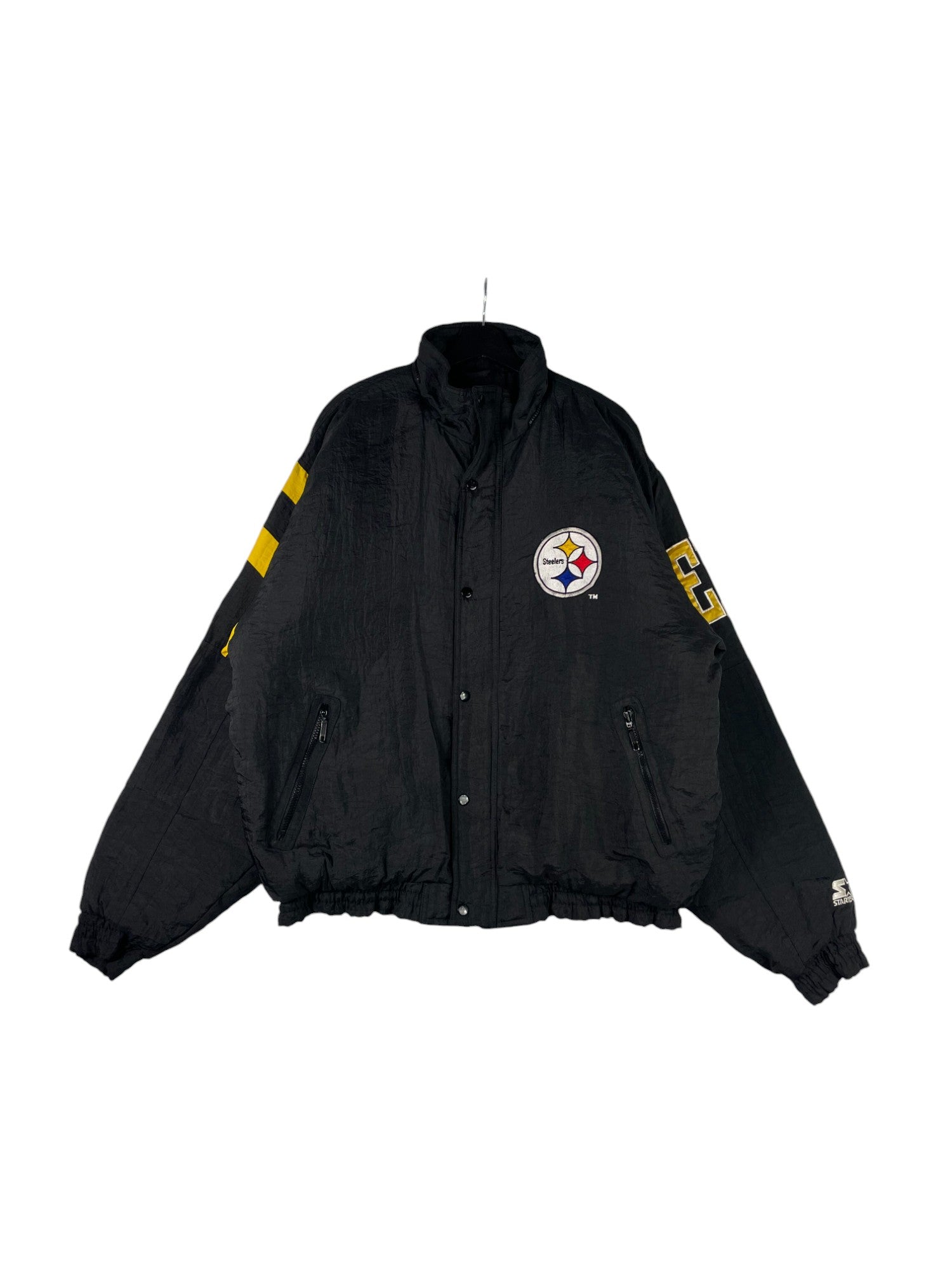 Steelers Starter Jacket