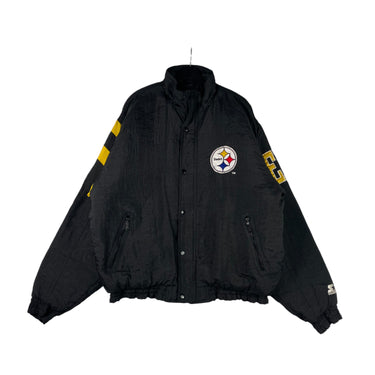 Steelers Starter Jacket