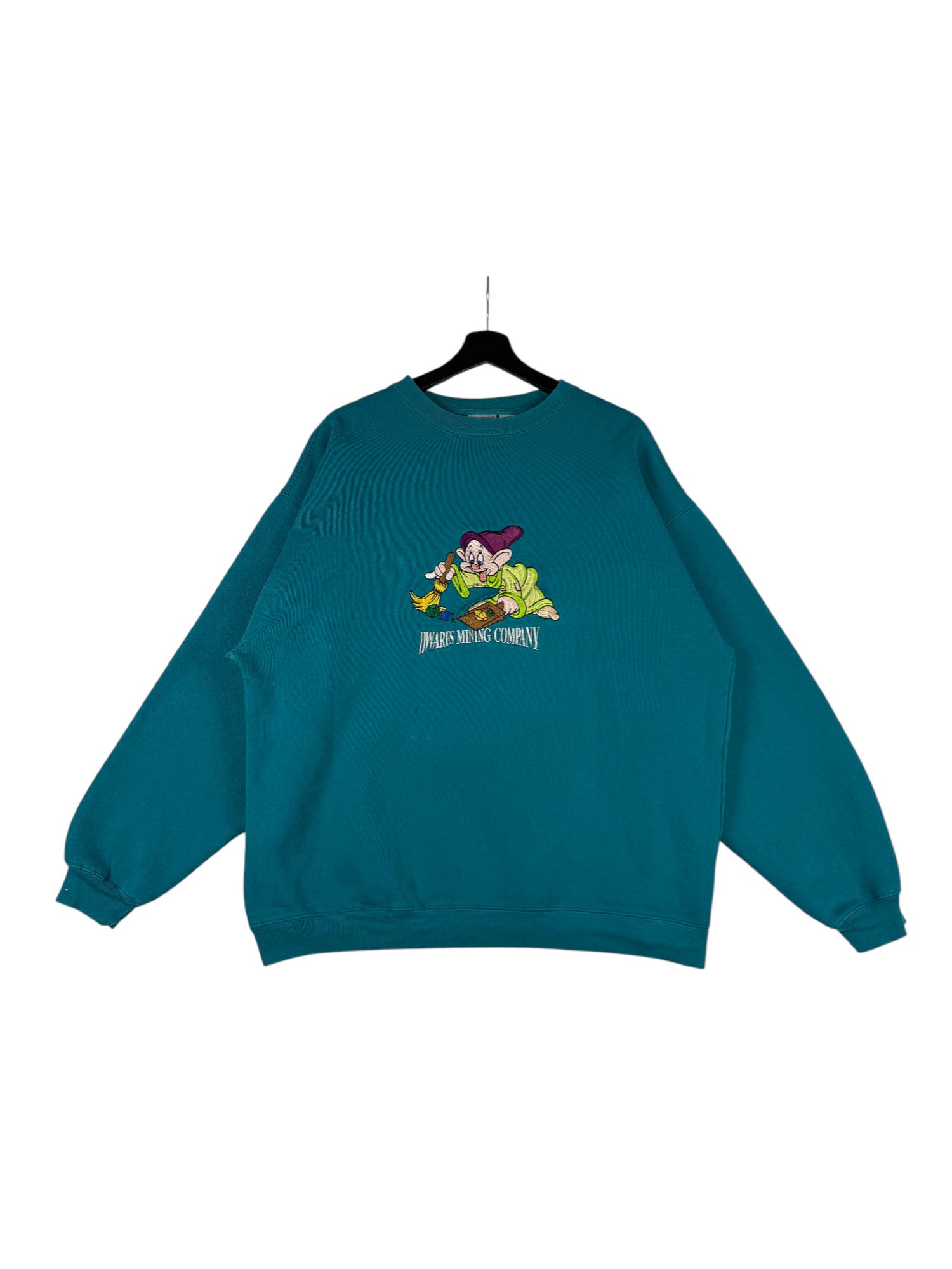 Mickey Crewneck