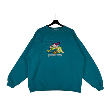 Mickey Crewneck