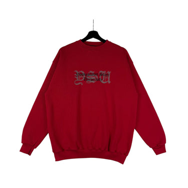 DSU Crewneck