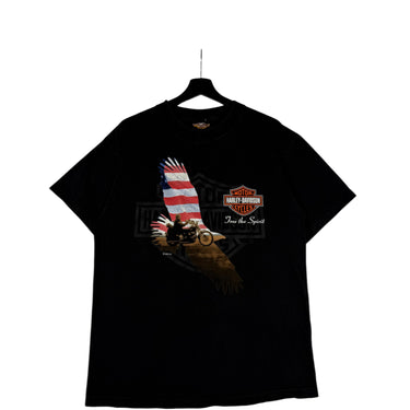 1998 Harley-Davidson T-Shirt