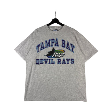 1995 Tampa Bay Devil Rays T-Shirt