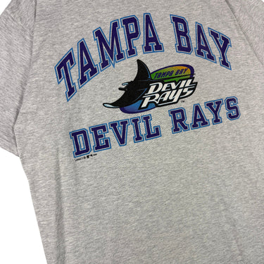 1995 Tampa Bay Devil Rays T-Shirt