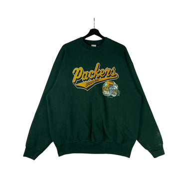 Packers 1995 Crewneck