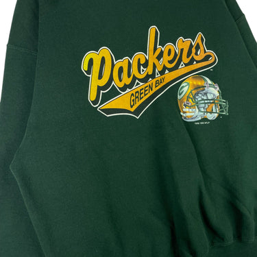 Packers 1995 Crewneck