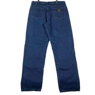 Carhartt Lined Jeans