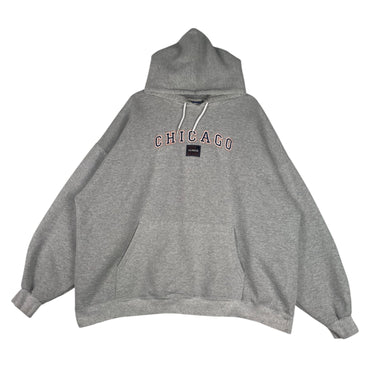 Chicago Hoodie