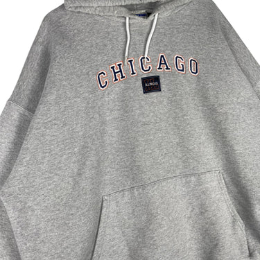 Chicago Hoodie