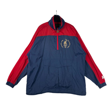 Atlanata 1996 Starter Windbreaker