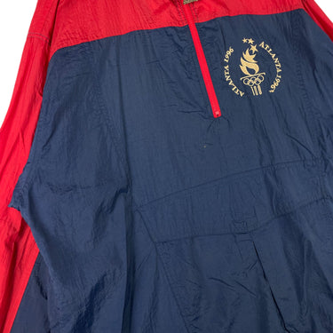 Atlanata 1996 Starter Windbreaker