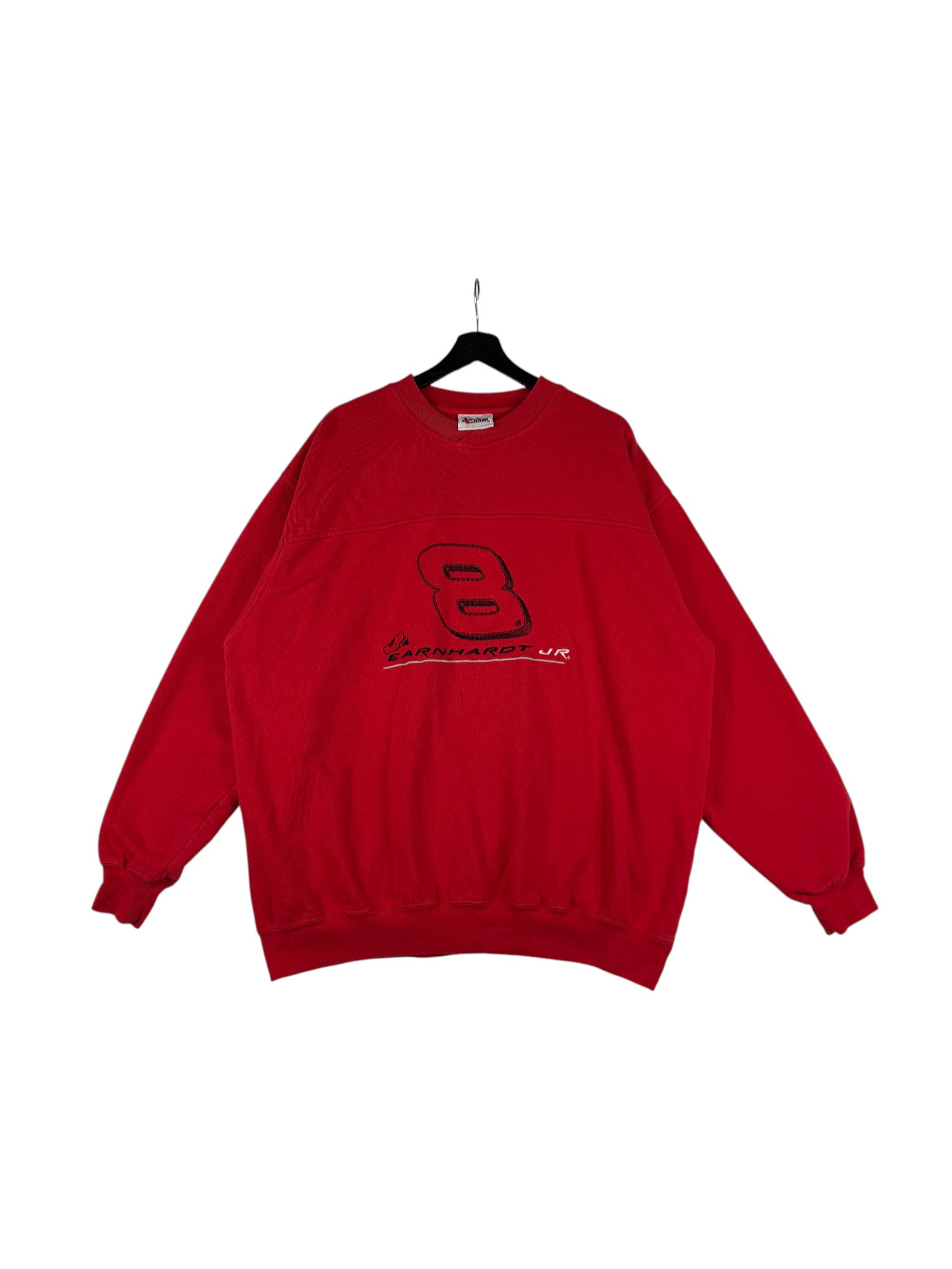 Nascar Crewneck