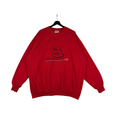 Nascar Crewneck