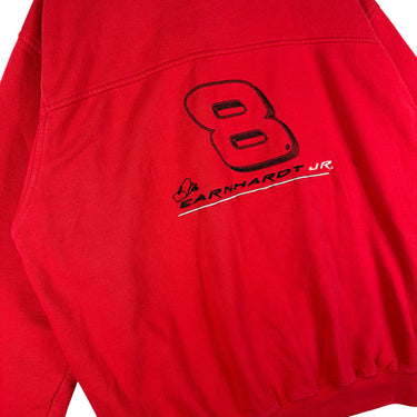 Nascar Crewneck