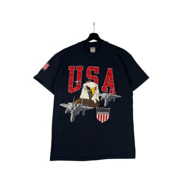 USA Desert Shield T-Shirt