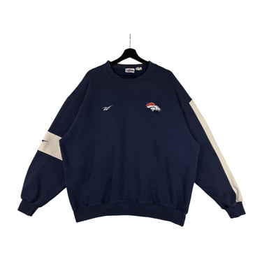 Broncos Crewneck