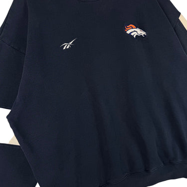 Broncos Crewneck