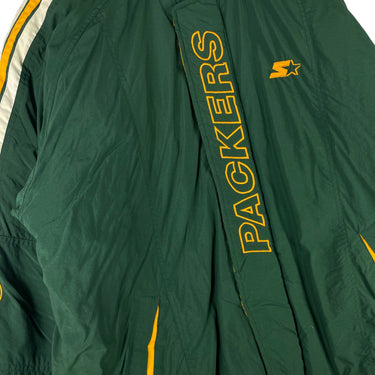 Packers Starter Jacket