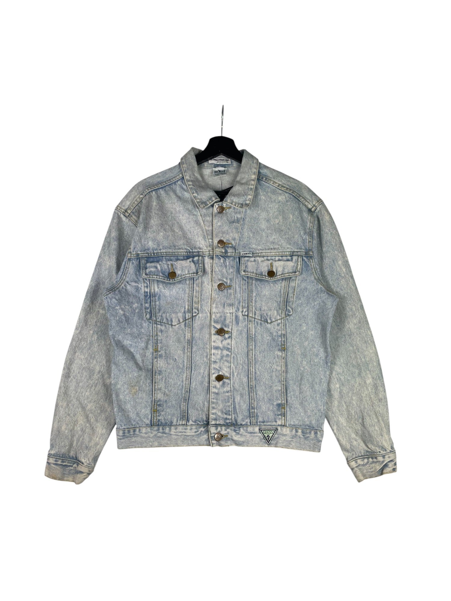 Guess Denim Jacket