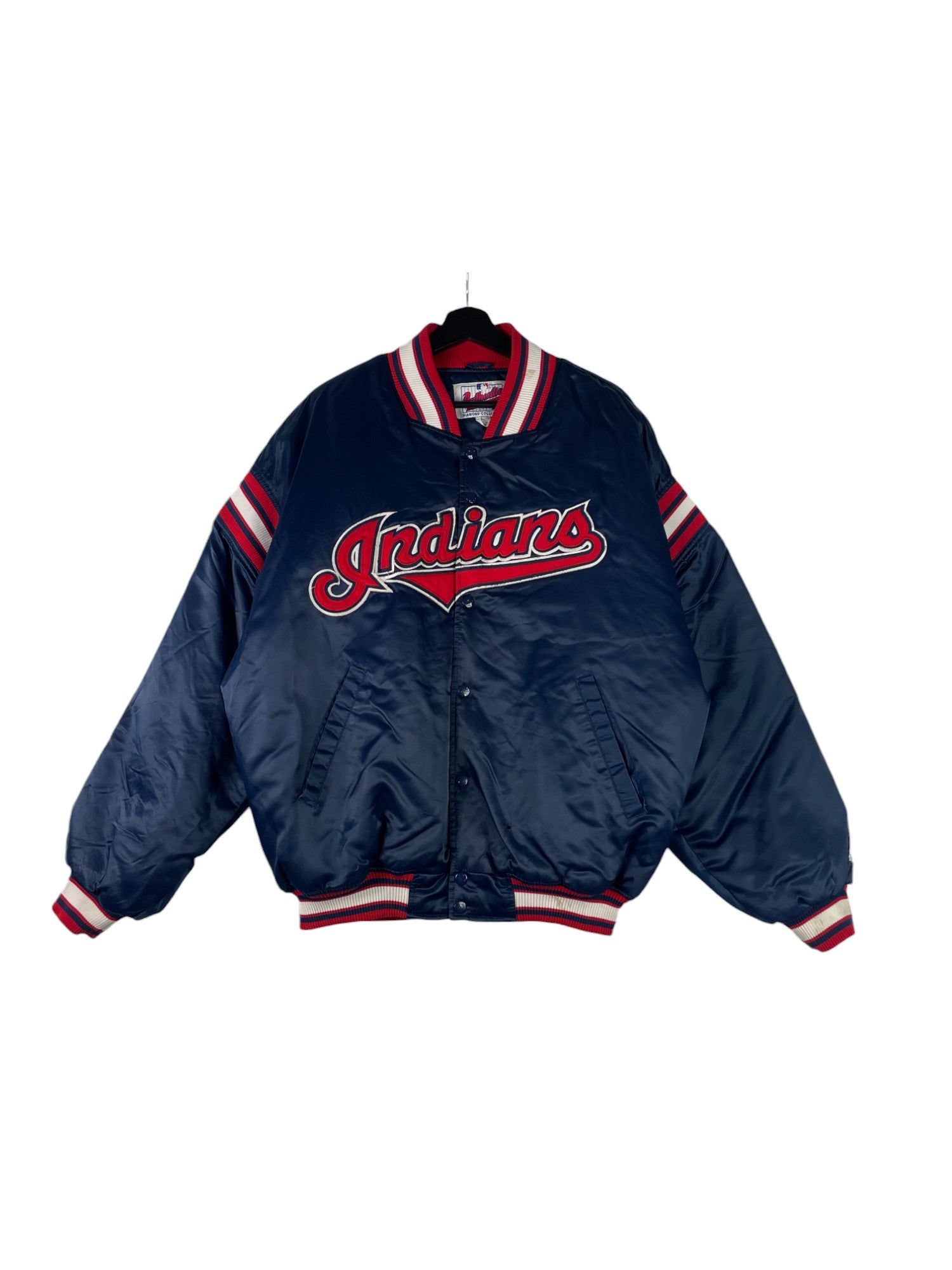 Indians Starter Jacket