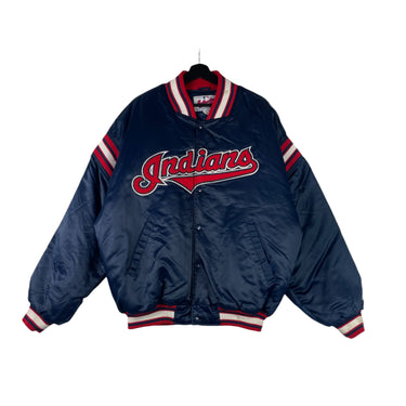 Indians Starter Jacket