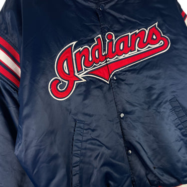 Indians Starter Jacket