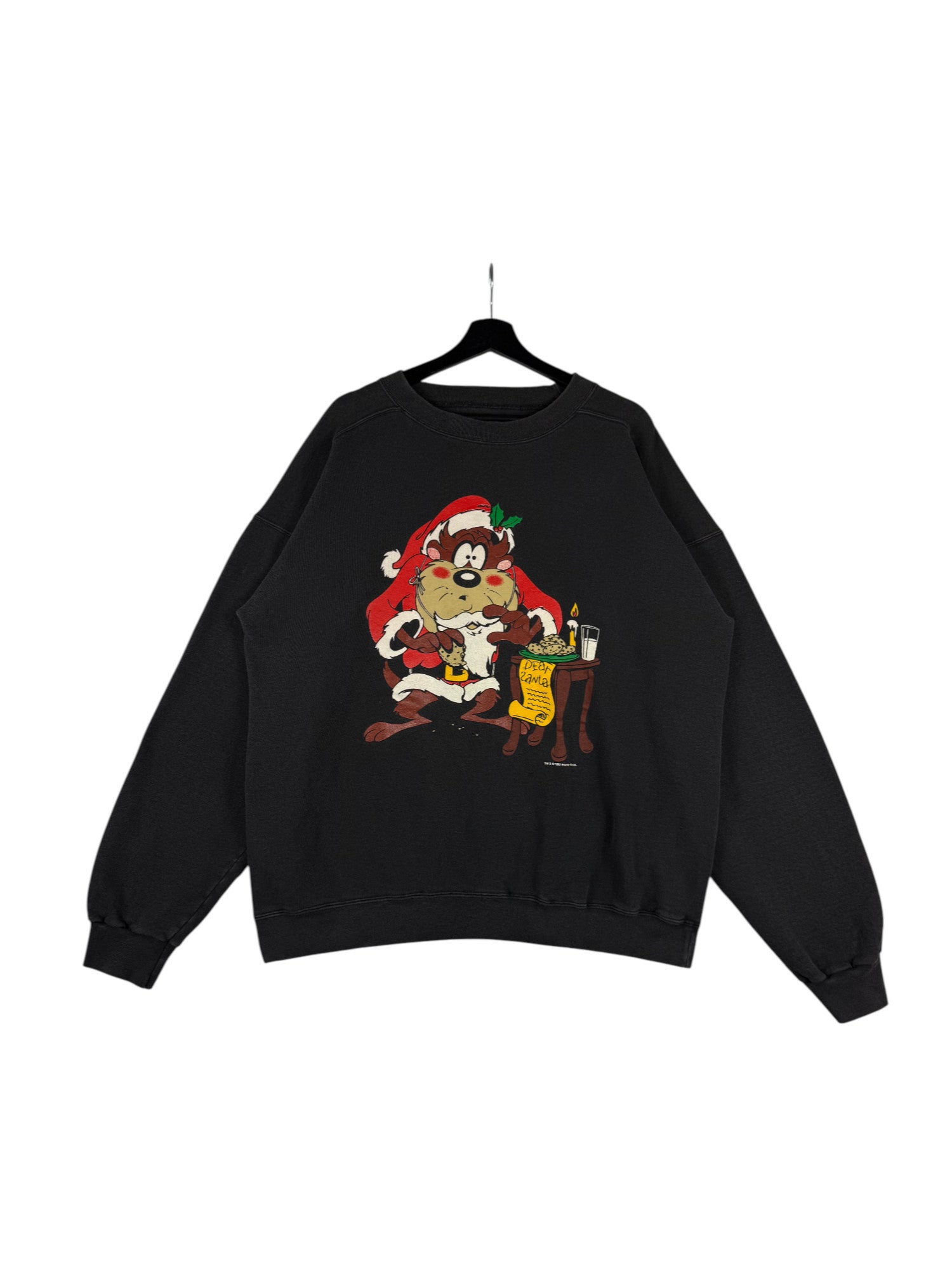 1993 Warner Bros Crewneck