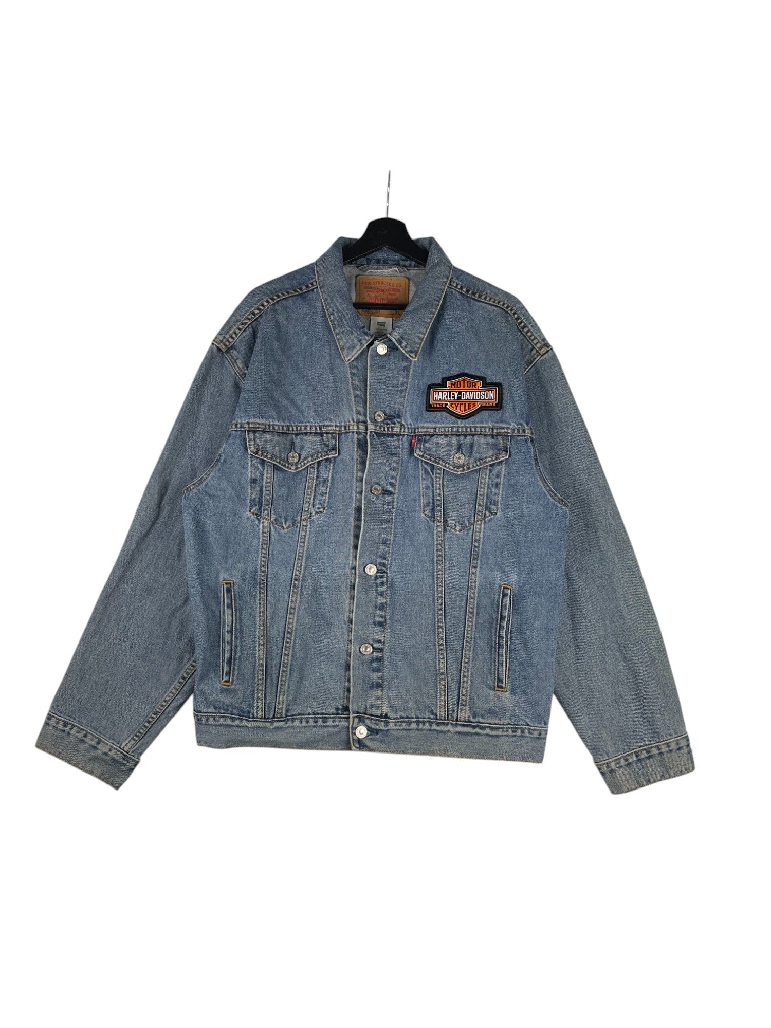 Levis Denim Jacket
