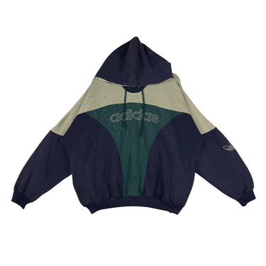 90's Adidas Hoodie
