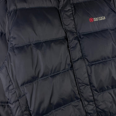 Nautica Puffer Jacket