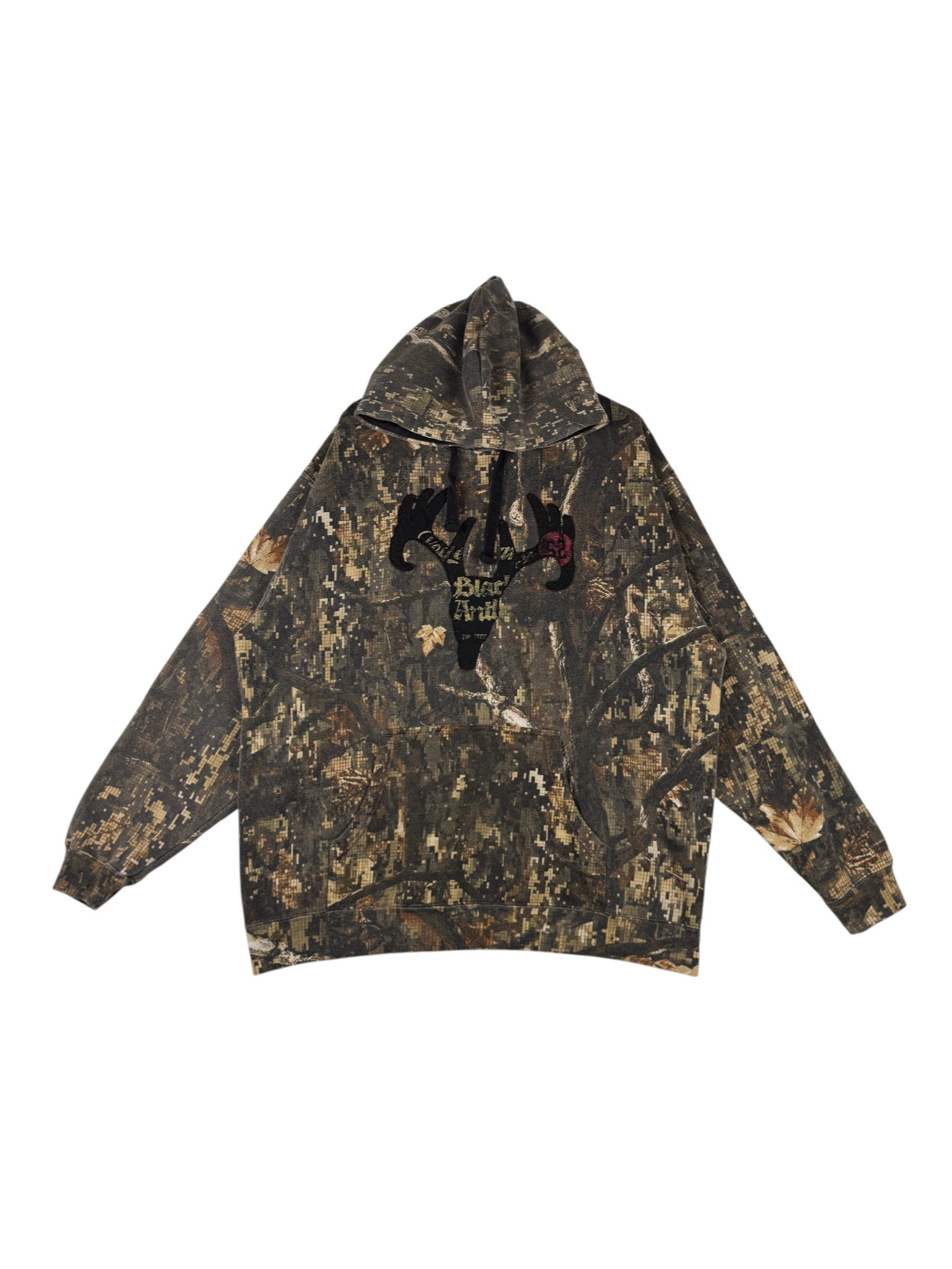 Realtree Hoodie