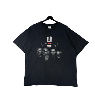 U2 T-Shirt