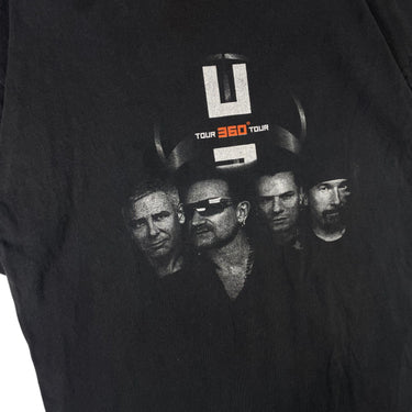 U2 T-Shirt