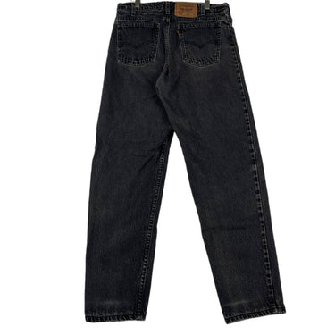 Levis Orangetab 550 Jeans