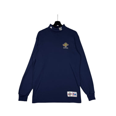 1996 Yankees Turtleneck