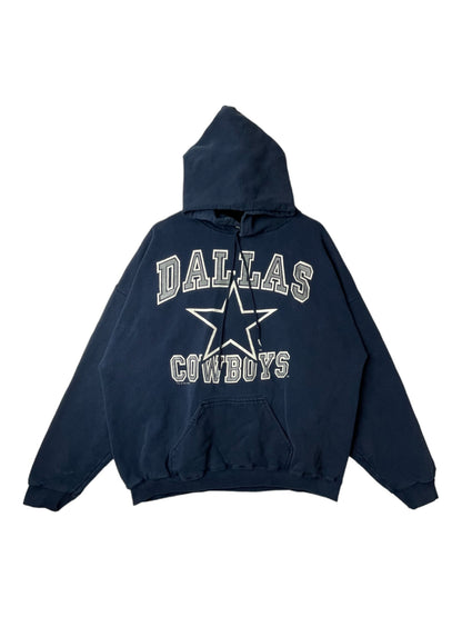 Cowboys Dallas Hoodie