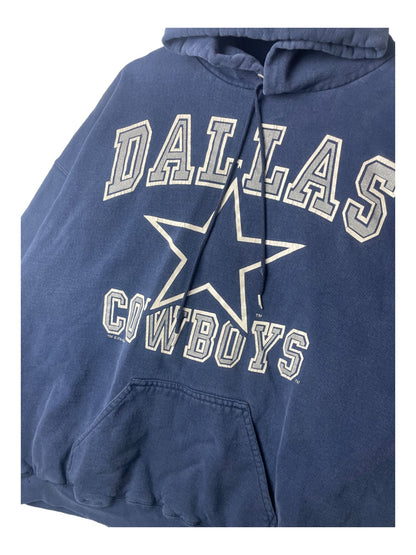 Cowboys Dallas Hoodie