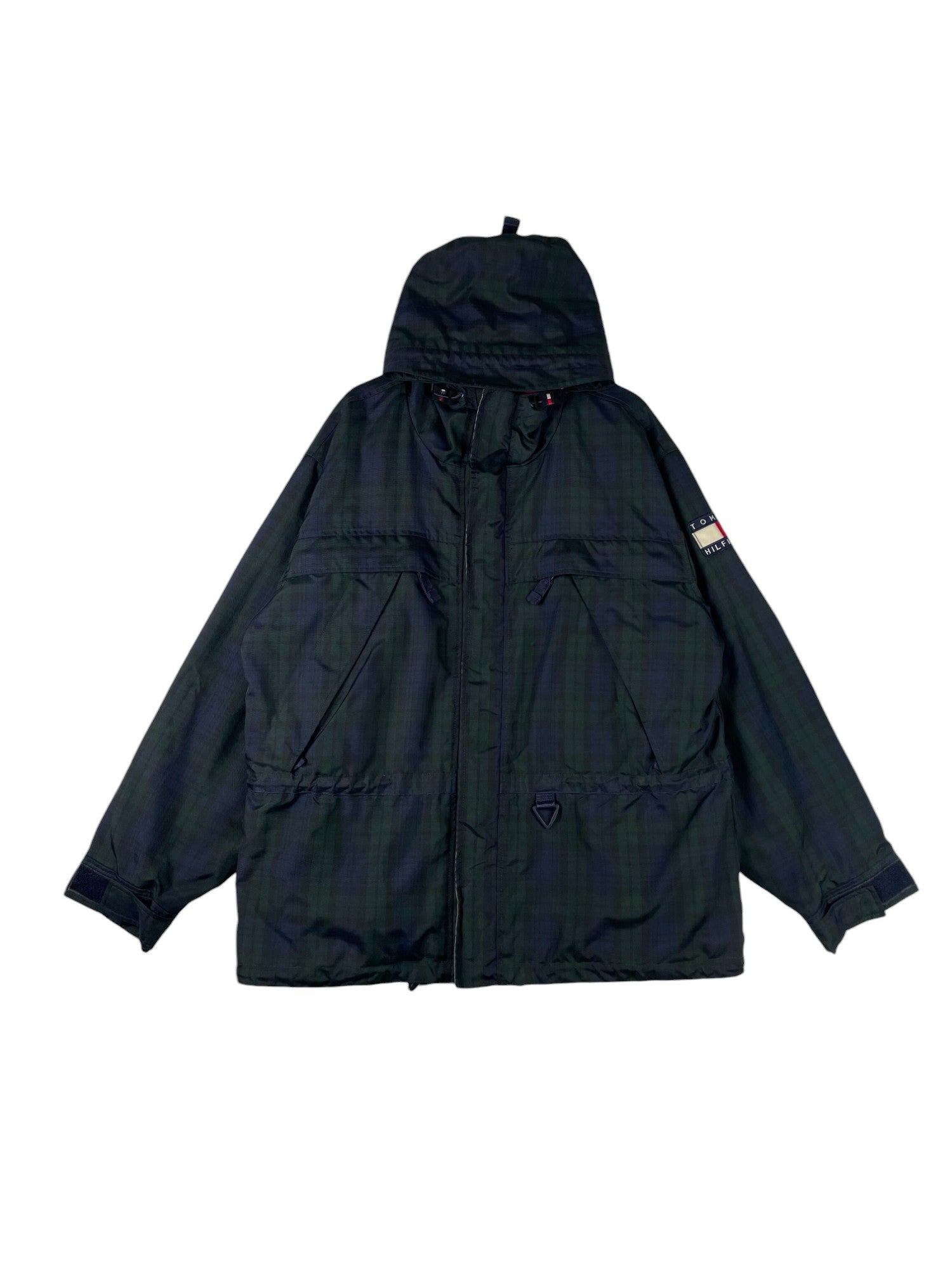 Tommy Hilfiger Jacket