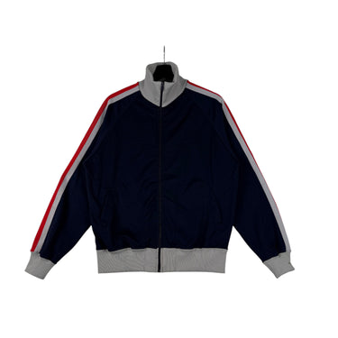 80's Zip Up