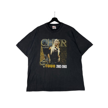 Cher 2002 T-Shirt