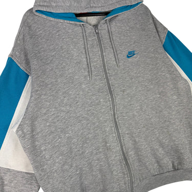 80's Nike Zip Up