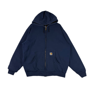 Carhartt Insulated Zip Up